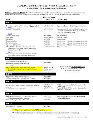 Af Form 971