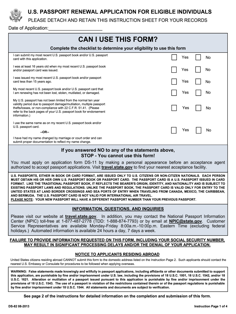  Ds 82 C 08 Form 2017