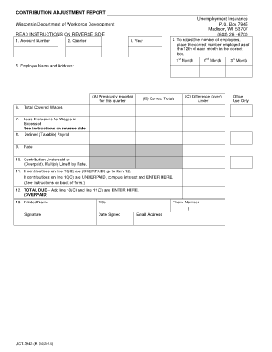 Get and Sign Uct 7842 2014-2022 Form
