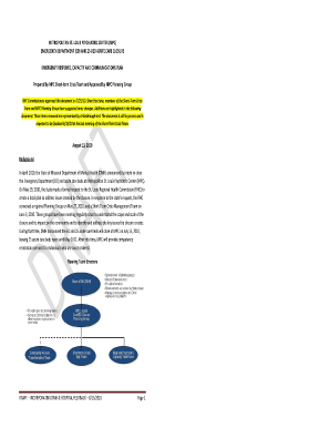 Missouri Involuntary Commitment  Form