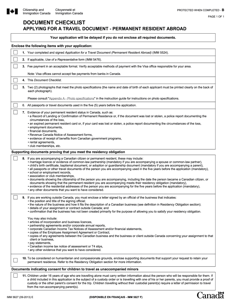 Imm5627  Form