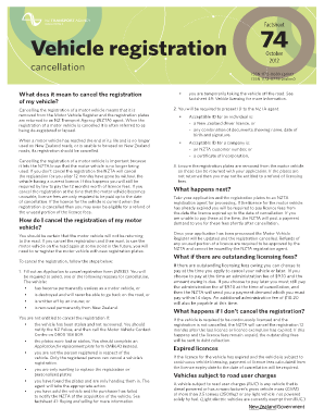 Mr6a Replacement of Plate Form