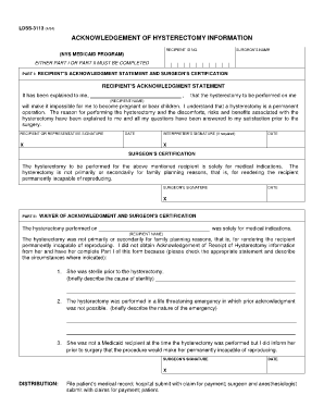 Ldss 3113  Form