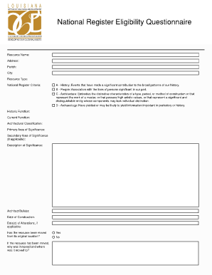 De 2593 Form