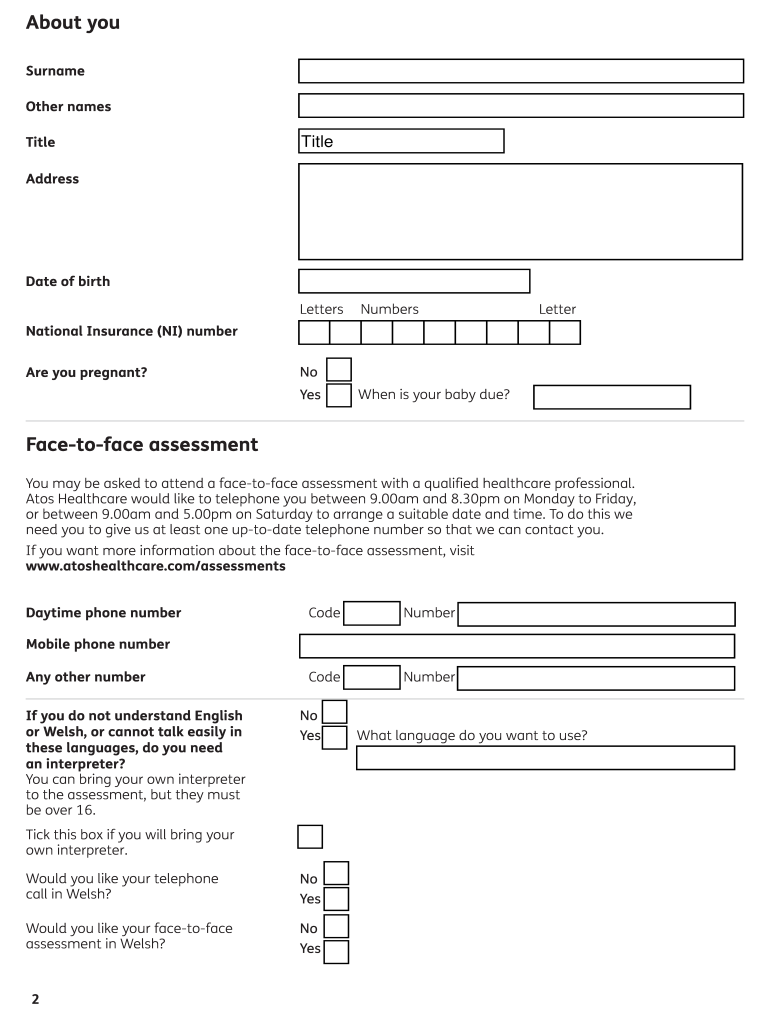  Esa50 1013 Form 2019