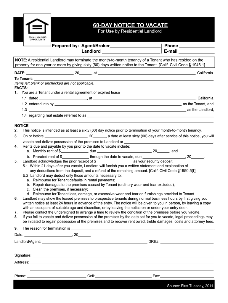 landlord-notice-to-tenant-to-vacate-property-2011-2024-form-fill-out