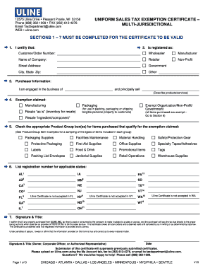 Fillable Multi Jurisdictional Tax Form