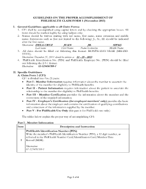 Cf 1e Form Download