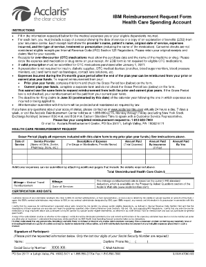 Acclarisonline  Form