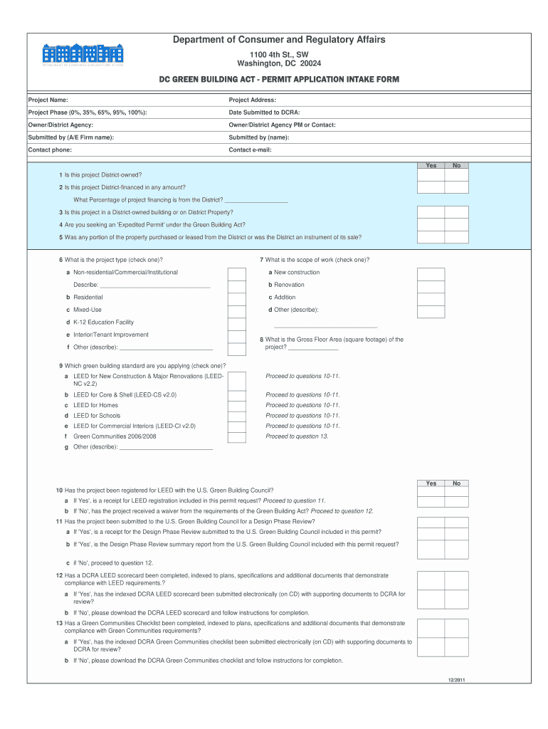  Dc Universal Paid Leave Act Application 2011-2024