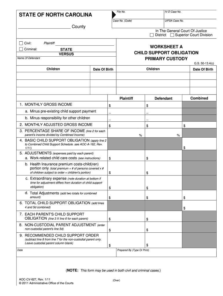  Worksheet a Printable 2011-2024