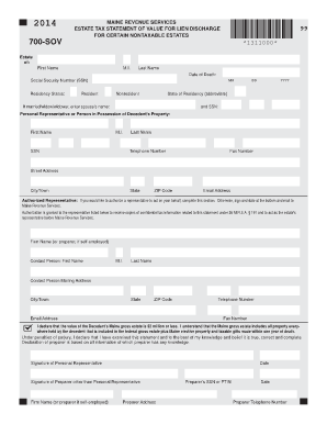 14700SOV Indd Instructions for Form 4136, Credit for Federal Tax Paid on Fuels Maine