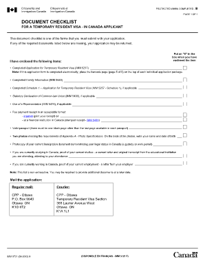 Imm 5709 Fill Online  Form