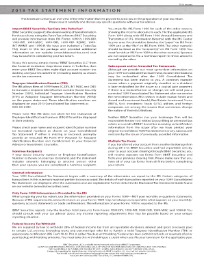 Bb T 1099 Int Tax  Form