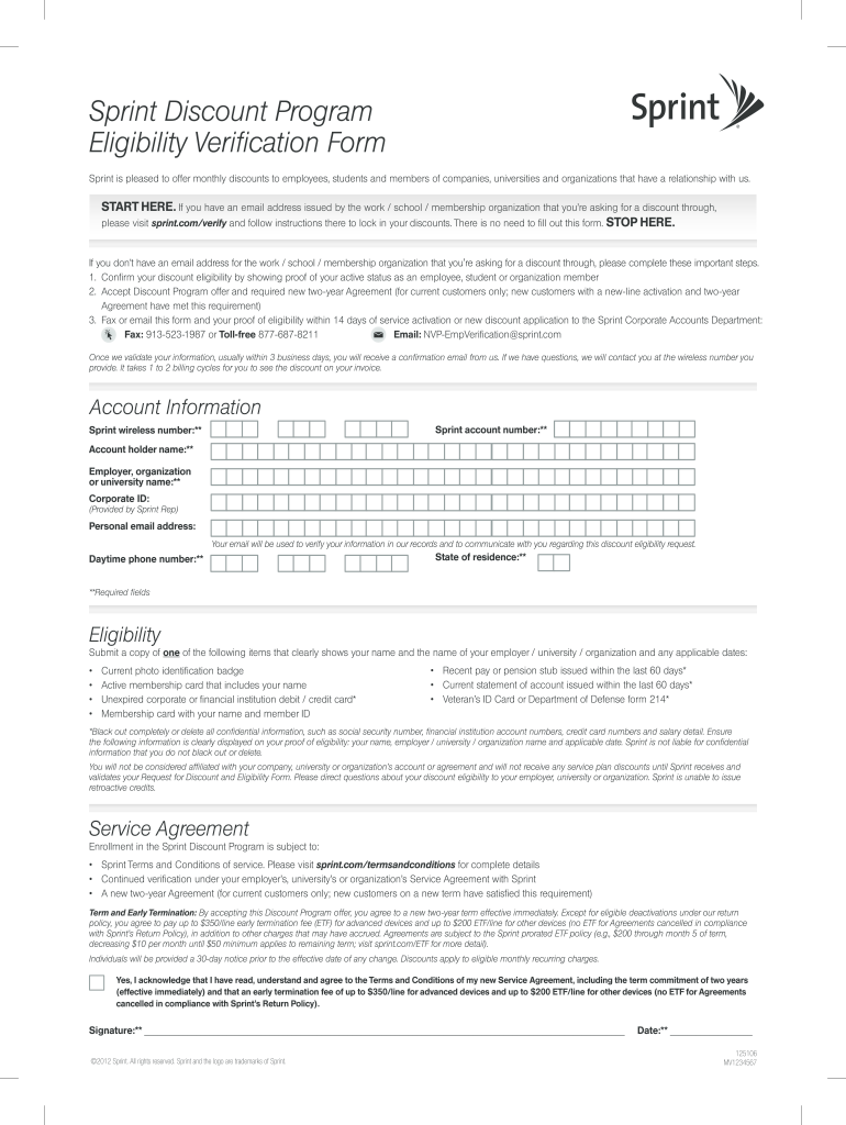 sprint-employment-verification-phone-number-form-fill-out-and-sign