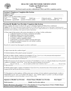  Reed Group Fmla Forms PDF 2013