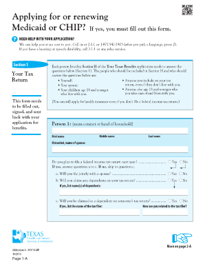 Mytexasbenefits Con  Form