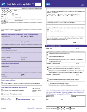 Gms1 Form Example