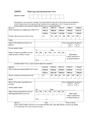 Tpr100c  Form