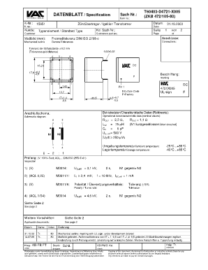 Vac Zkb 472 105  Form