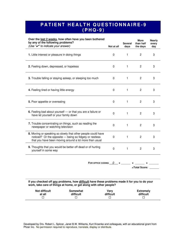 9 Questionnaire  Form