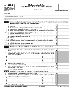 1044 Form