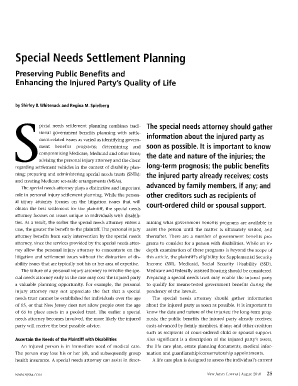 Settlement Plan Saskatchewan Sample  Form