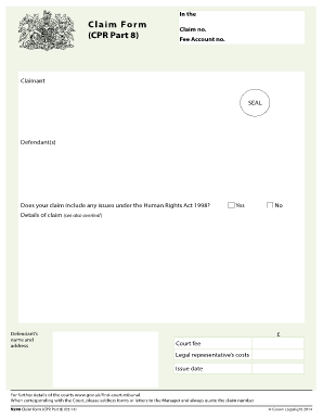 Editable N208  Form