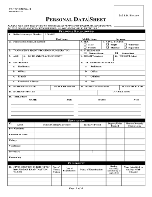 Jbc Food Corporation Online Application Form