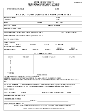 MOTOR TRANSPORTATION DIVISION Nmmtdpolice  Form