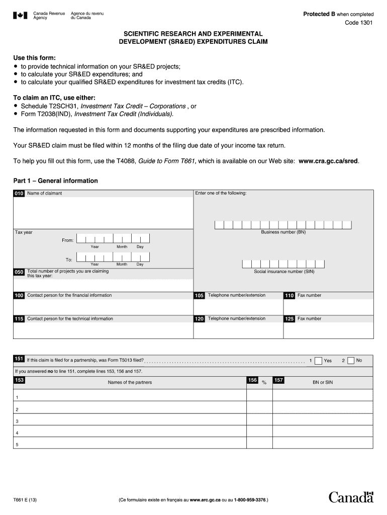  T66113 Fillable Form 2013