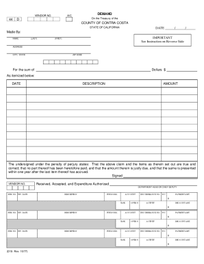  D15 Form 1977-2024