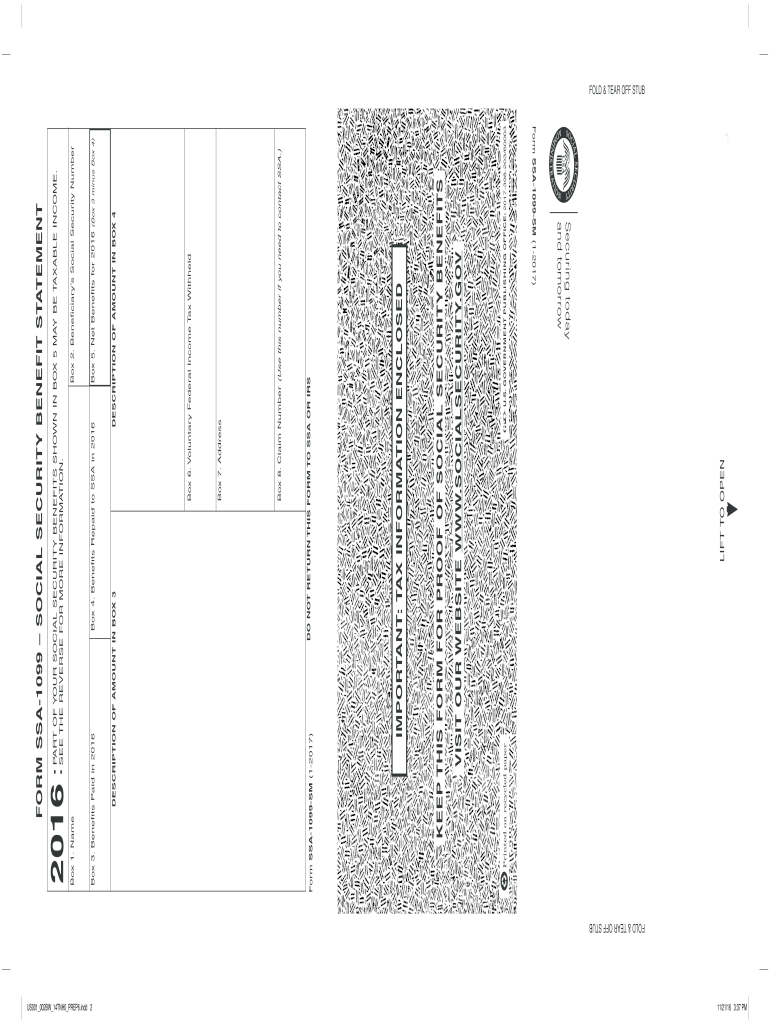 1099 Sm Form