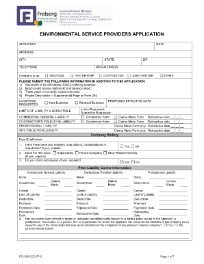 Fei 300 Ecc 0712 Form