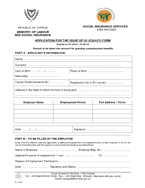Legalisation Study Project Questionnaire Page 1  Form