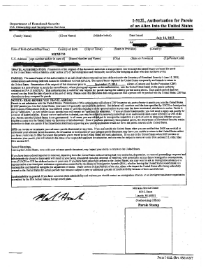 I 512L Legal Action Center  Form