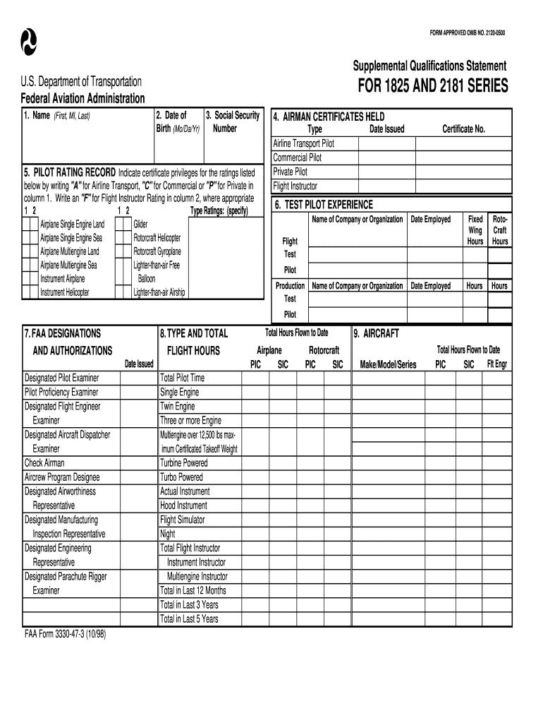 Form 1825