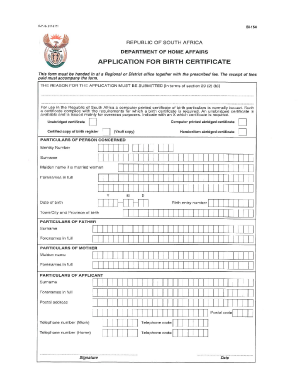 Bi 154  Form