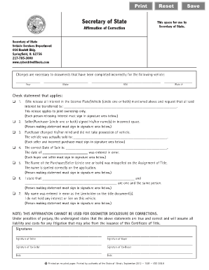 Cyberdrive  Form