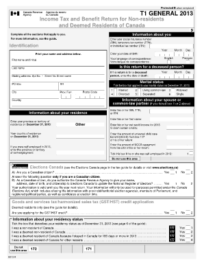 T1 Form Cra