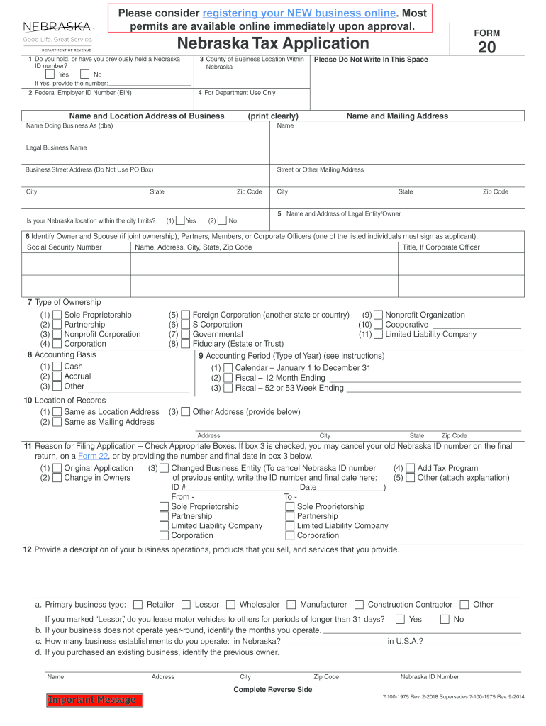 Get and Sign Form 20 2014-2022