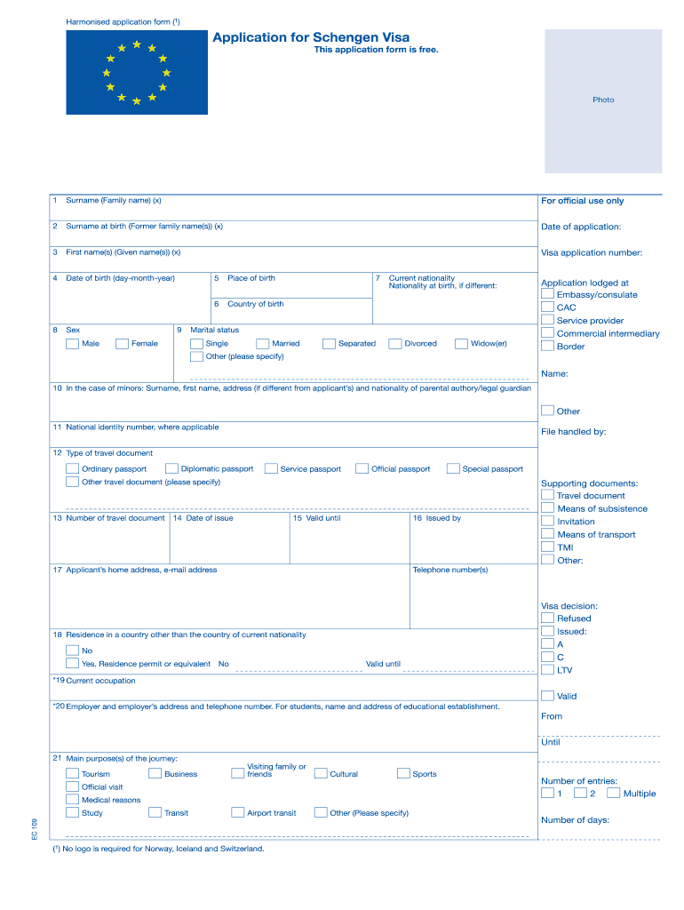 119031  Form