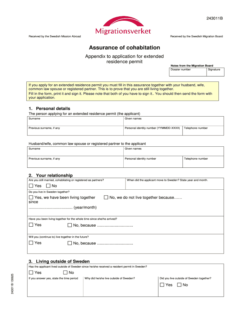 Sambo Application Form Online