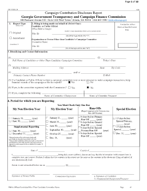 Cfc Ccdr PDF Fill in  Form