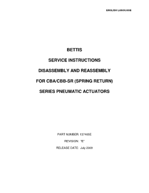 Bettis Esl 5 10 Actuator Lubricant Msds  Form