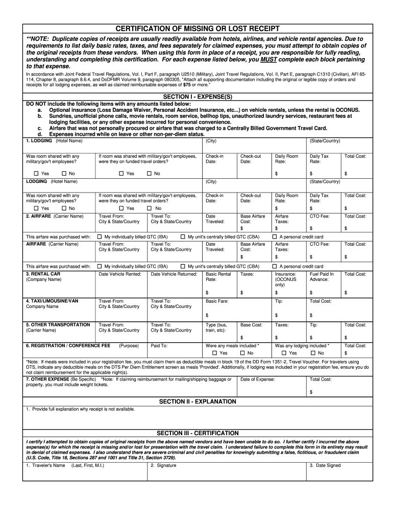 dts-lost-receipt-form-fill-out-and-sign-printable-pdf-template-signnow