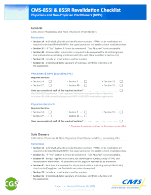 855i  Form