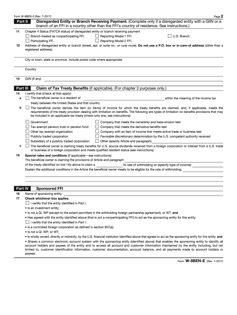 Irs  Form