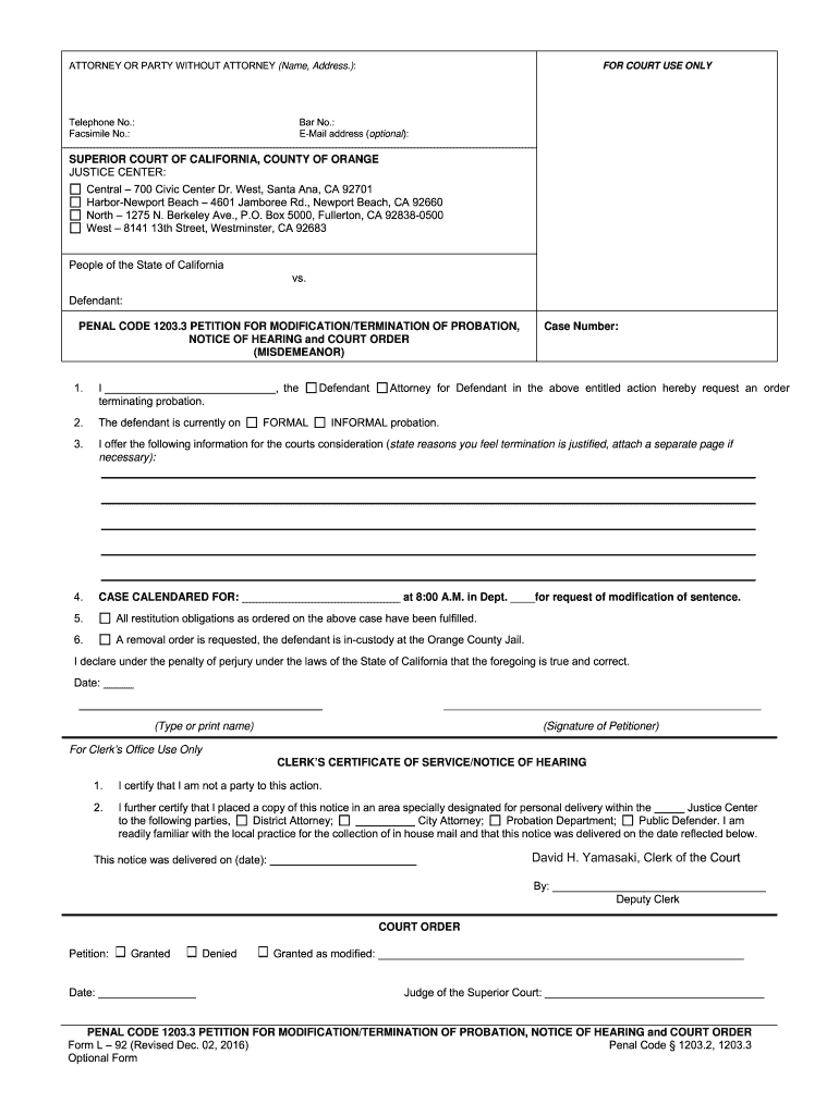 Restitution Letter Template