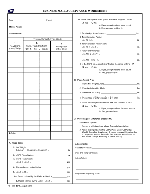 Form 8040